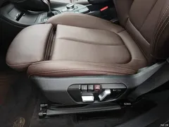 2021 BMW X1 sDrive20Li Fashion — фото 20