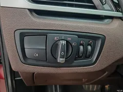 2021 BMW X1 sDrive20Li Fashion — фото 21