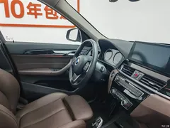 2021 BMW X1 sDrive20Li Fashion — фото 22