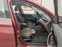 2021 BMW X1 sDrive20Li Fashion — фото 23