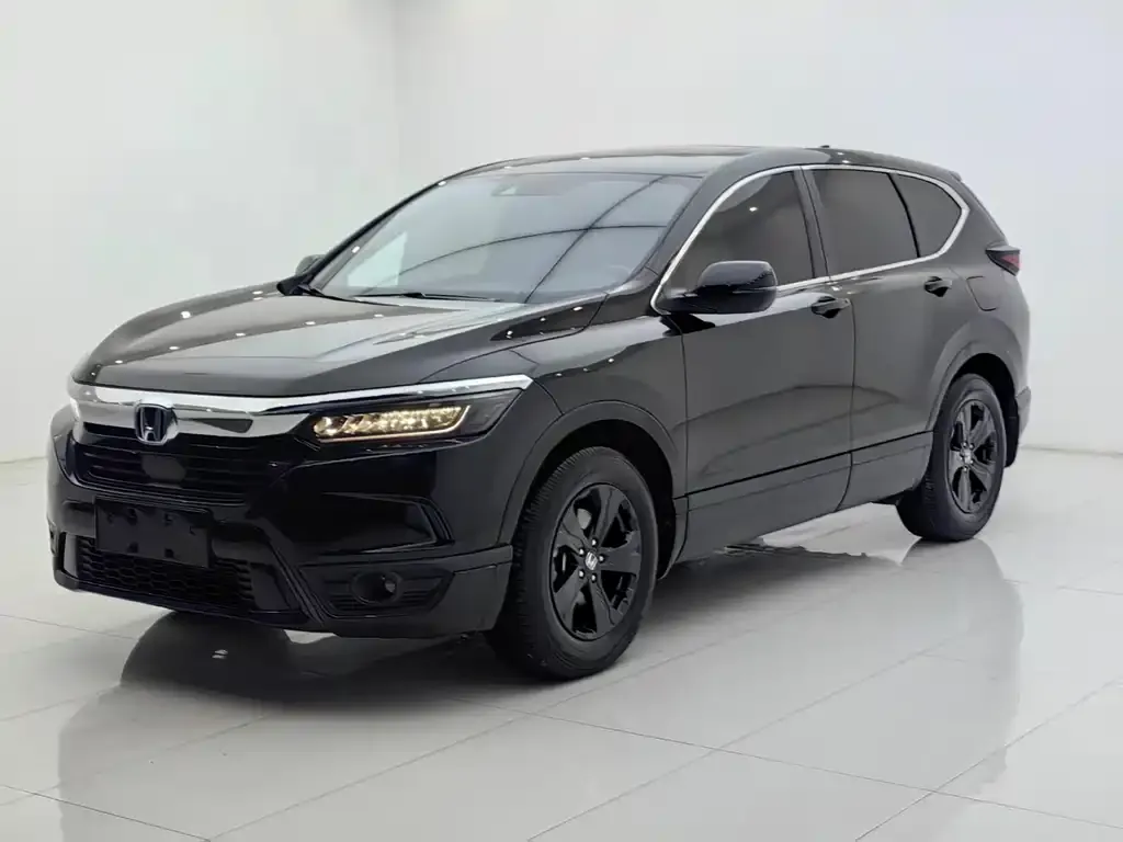 2021 Honda Breeze 240TURBO CVT 2WD Elite