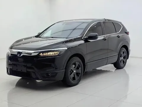 2021 Honda Breeze 240TURBO CVT 2WD Elite