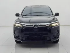 2021 Honda Breeze 240TURBO CVT 2WD Elite, чёрный — фото 2