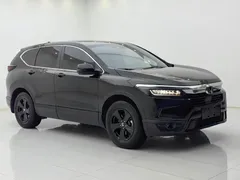 2021 Honda Breeze 240TURBO CVT 2WD Elite, чёрный — фото 3