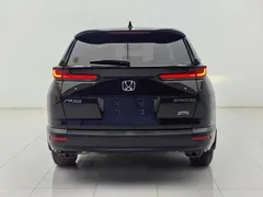 2021 Honda Breeze 240TURBO CVT 2WD Elite, чёрный — фото 5