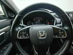 2021 Honda Breeze 240TURBO CVT 2WD Elite, чёрный — фото 8