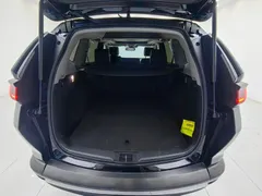 2021 Honda Breeze 240TURBO CVT 2WD Elite, чёрный — фото 11