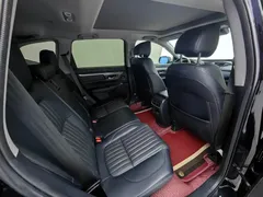 2021 Honda Breeze 240TURBO CVT 2WD Elite, чёрный — фото 12
