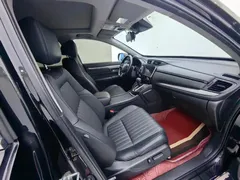 2021 Honda Breeze 240TURBO CVT 2WD Elite, чёрный — фото 13