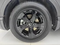2021 Honda Breeze 240TURBO CVT 2WD Elite, чёрный — фото 14