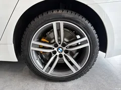 2021 BMW 5 Series 530Li xDrive M Sport Package, белый — фото 32