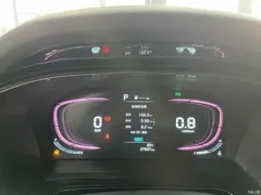 2023 Kia Cerato 1.5L CVT Luxury, белый — фото 12
