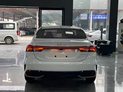 2023 Kia Cerato 1.5L CVT Luxury, белый — фото 15