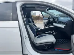 2021 Geely Preface 2.0TD, белый — фото 5