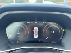 2021 Geely Preface 2.0TD, белый — фото 17