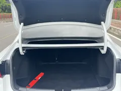 2021 Geely Preface 2.0TD, белый — фото 24