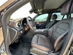 2022 Mercedes-Benz GLC 300 L 4MATIC Dynamic, чёрный — фото 4
