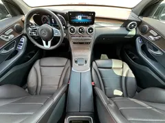 2022 Mercedes-Benz GLC 300 L 4MATIC Dynamic, чёрный — фото 6