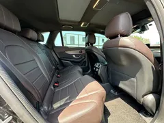 2022 Mercedes-Benz GLC 300 L 4MATIC Dynamic, чёрный — фото 8