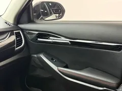 2021 Kia KX3 proud 1.5L CVT trend, белый — фото 11