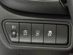 2021 Kia KX3 proud 1.5L CVT trend, белый — фото 19