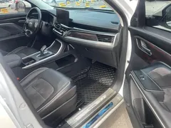 2021 Haval H6 1.5T AT, белый — фото 14