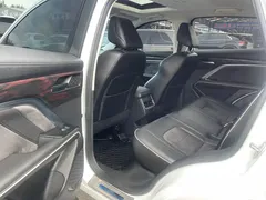 2021 Haval H6 1.5T AT, белый — фото 15