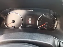 2021 Haval H6 1.5T AT, белый — фото 17