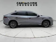 2025 BYD Qin L EV 545KM — фото 10