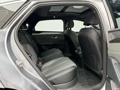2025 BYD Qin L EV 545KM — фото 20