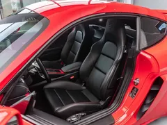 2020 Porsche 718 Cayman S 2.5T — фото 7