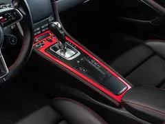 2020 Porsche 718 Cayman S 2.5T — фото 13