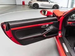 2020 Porsche 718 Cayman S 2.5T — фото 14