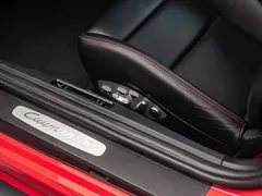 2020 Porsche 718 Cayman S 2.5T — фото 15