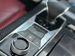 2021 Jetour Jietu X70 PLUS 1.6T DCT PRO+ 5 seats, синий — фото 18