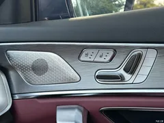 2021 Jetour Jietu X70 PLUS 1.6T DCT PRO+ 5 seats, синий — фото 23