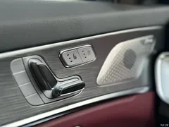 2021 Jetour Jietu X70 PLUS 1.6T DCT PRO+ 5 seats, синий — фото 24