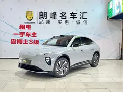 2024 Nio EC6 75kWh — фото 1