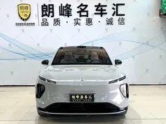 2024 Nio EC6 75kWh — фото 2