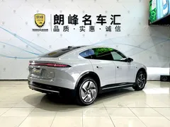 2024 Nio EC6 75kWh — фото 4
