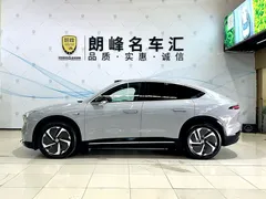 2024 Nio EC6 75kWh — фото 7