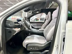 2024 Nio EC6 75kWh — фото 9
