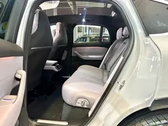 2024 Nio EC6 75kWh — фото 10