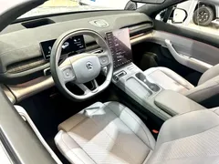 2024 Nio EC6 75kWh — фото 11