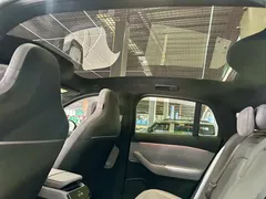 2024 Nio EC6 75kWh — фото 12
