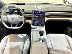 2024 Nio EC6 75kWh — фото 13