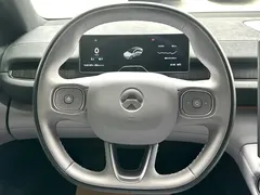 2024 Nio EC6 75kWh — фото 14