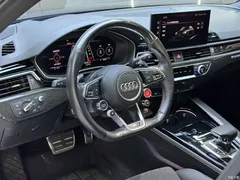 2020 Audi RS 4 RS 4 2.9T Avant — фото 4