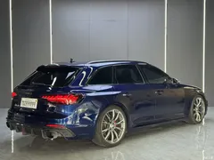 2020 Audi RS 4 RS 4 2.9T Avant — фото 8