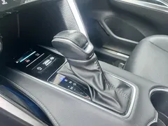 2023 Toyota Venza 2.0L CVT 2WD Premium, белый — фото 9
